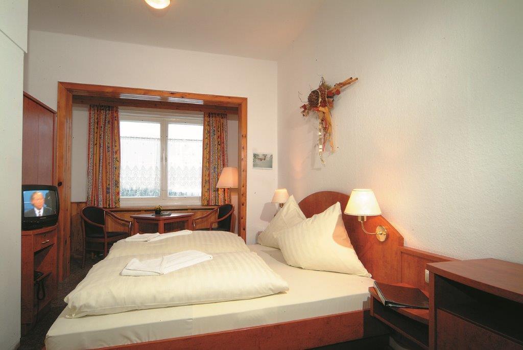 Monteurzimmer Schmucke Gehlberg Exteriör bild